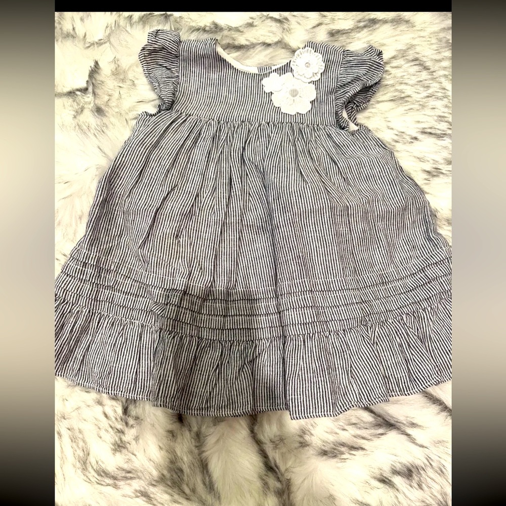 Janie and Jack Dress